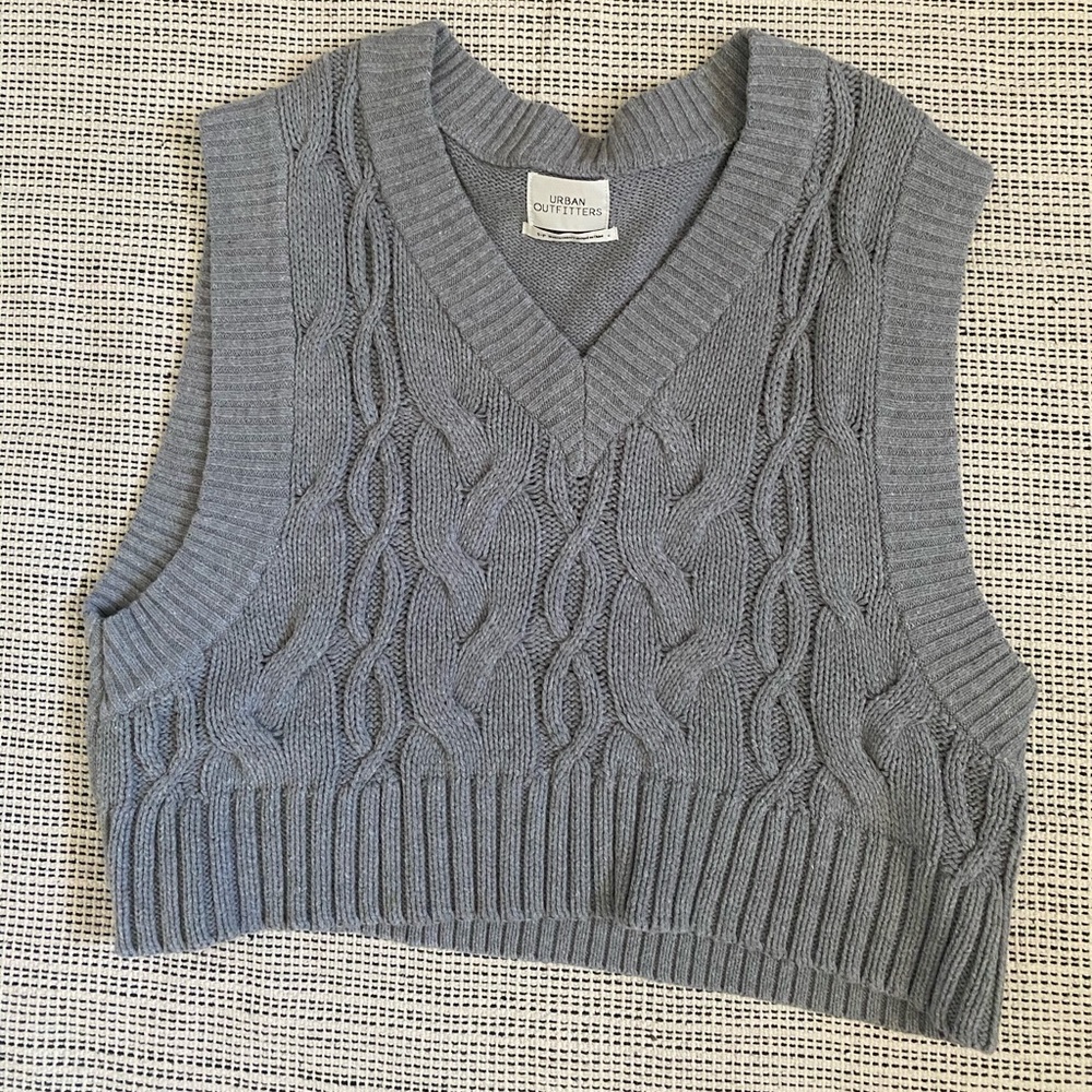 UO Vest